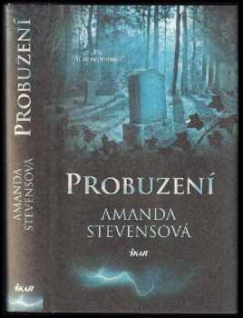 Amanda Stevens: Probuzení