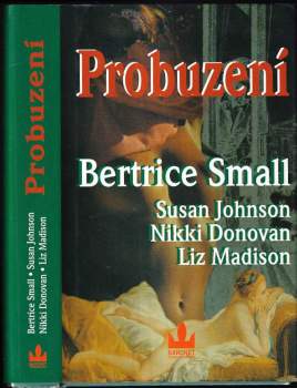 Probuzení