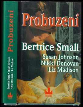 Probuzení - Bertrice Small (2003, Baronet) - ID: 611023
