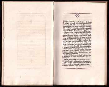 Vicente Blasco Ibáñez: Probuzení Budhovo