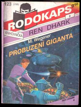 M Wegener: Probuzení giganta
