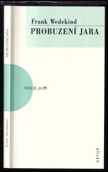 Frank Wedekind: Probuzení jara