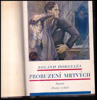 Roland Dorgelès: Probuzení mrtvých