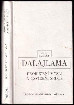 Probuzení mysli a osvícení srdce