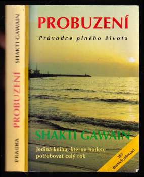Probuzení : každodenní průvodce vědomím