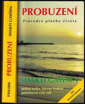 Shakti Gawain: Probuzení