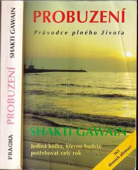 Shakti Gawain: Probuzení