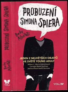 Probuzení Simona Spiera