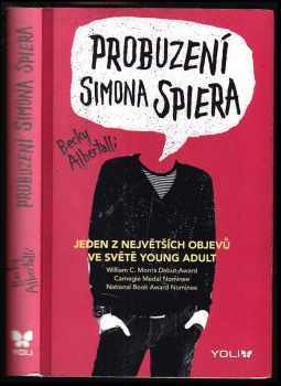 Probuzení Simona Spiera