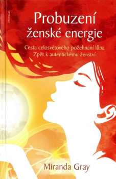Probuzení ženské energie