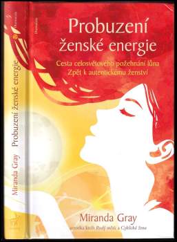 Probuzení ženské energie