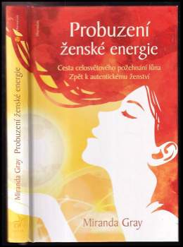 Probuzení ženské energie
