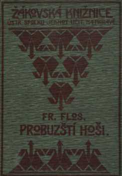 Probuzští hoši