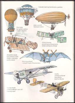 Pavel Toufar: Proč a jak