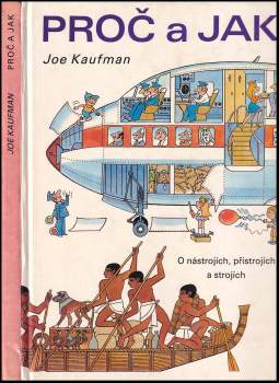 Pavel Toufar: Proč a jak