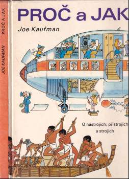 Pavel Toufar: Proč a jak