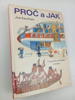 Pavel Toufar: Proč a jak