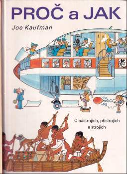 Joe Kaufman: Proč a jak