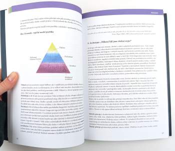 Jarmila Klímová: Proč (a jak) psychosomatika funguje?