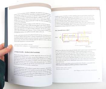 Jarmila Klímová: Proč (a jak) psychosomatika funguje?