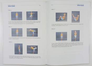 Pavel Stejskal: Proč a jak se zdravě hýbat