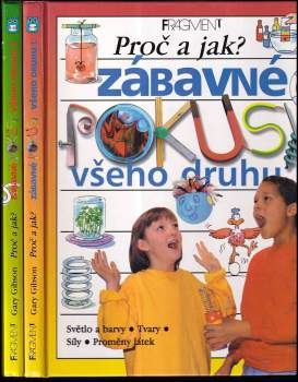 Proč a jak?