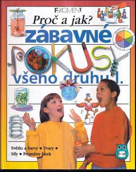 Susannah Le Besque: Proč a jak?