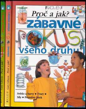 Proč a jak?