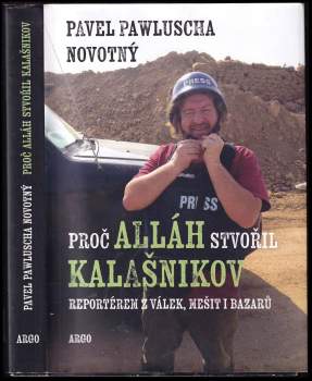 Proč Alláh stvořil kalašnikov