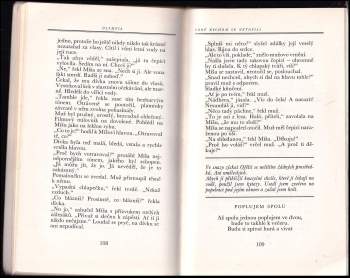 Zdeněk Šmíd: Proč bychom se netopili, aneb, Vodácký průvodce pro Ofélii