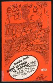 Proč bychom se netopili aneb Vodácký průvodce pro Ofélii