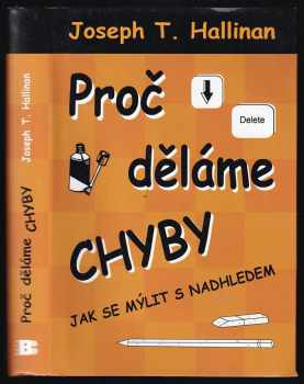 Proč děláme chyby
