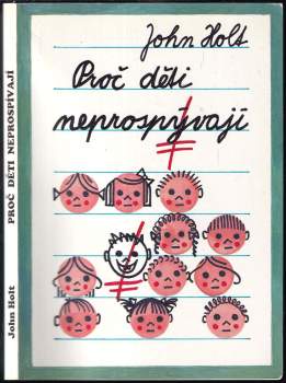 Proč děti neprospívají