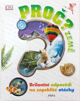 Proč?