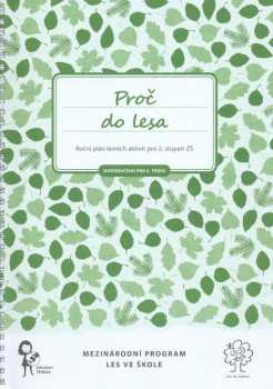 Proč do lesa