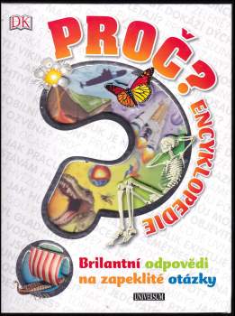 Proč? Encyklopedie