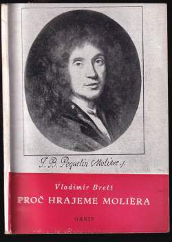 Proč hrajeme Molièra