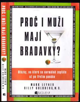 Mark Leyner: Proč i muži mají bradavky?