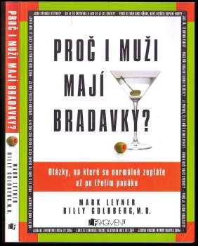 Proč i muži mají bradavky?