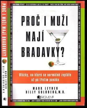 Proč i muži mají bradavky?