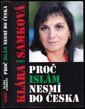 Proč islám nesmí do Česka