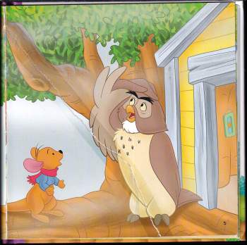 Alan Alexander Milne: Proč je dnes vzduch tak šedivý