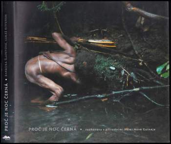 Proč je noc černá