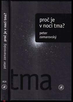 Proč je v noci tma?