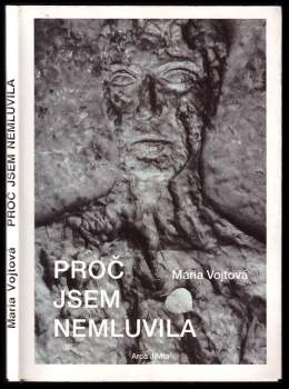 Proč jsem nemluvila