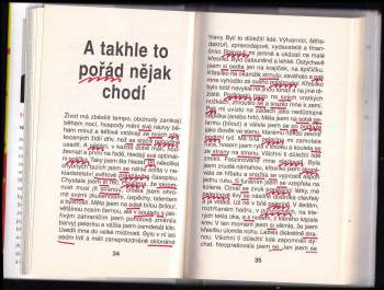 Halina Pawlowská: Proč jsem se neoběsila