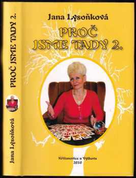 Proč jsme tady