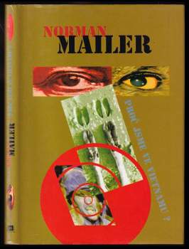 Proč jsme ve Vietnamu?