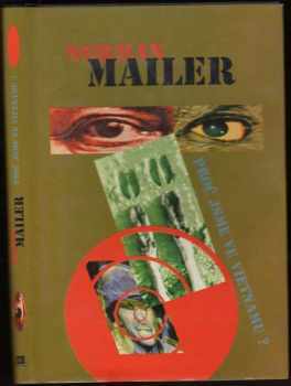 Norman Mailer: Proč jsme ve Vietnamu?