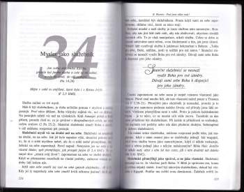 Richard Warren: Proč jsme vůbec tady?